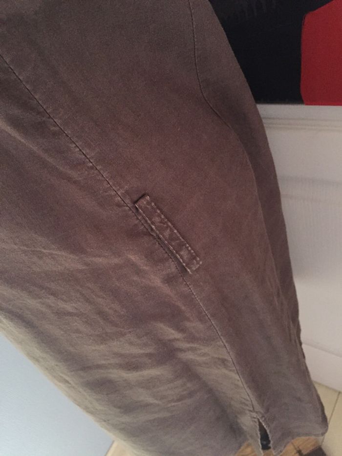 Robe 👗 débardeur longue Etam taille M 8euros - photo numéro 7