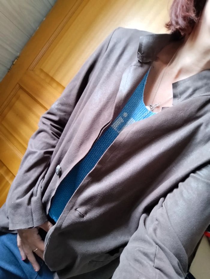 Veste femme - photo numéro 6