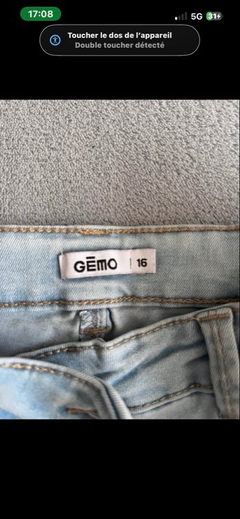 Jean 