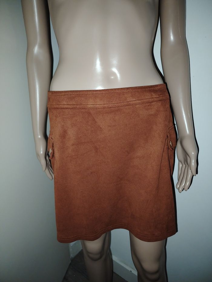 Jupe pimkie taille 40