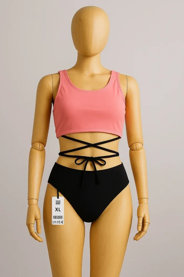 Maillot de bain Undiz taille XL neuf