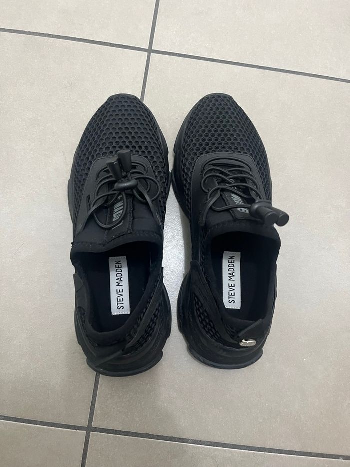 Baskets Steve Madden - photo numéro 6