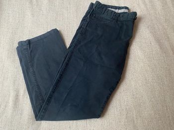 pantalon Celio 44 noir