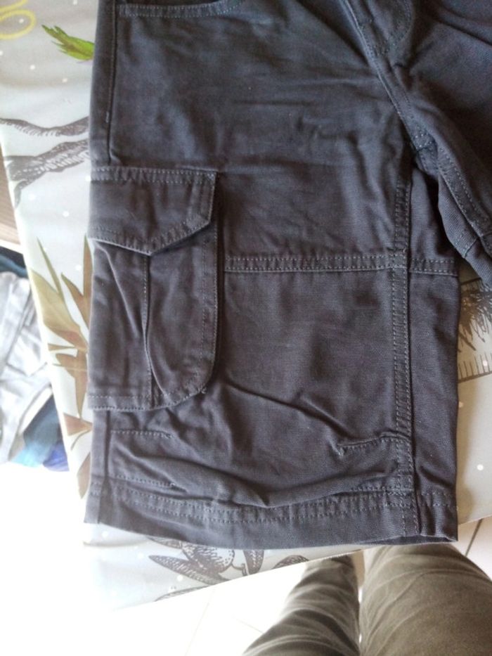 Short / Bermuda 10A - photo numéro 4