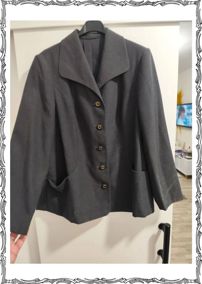 Blazers idéaux taille L XL - photo numéro 2