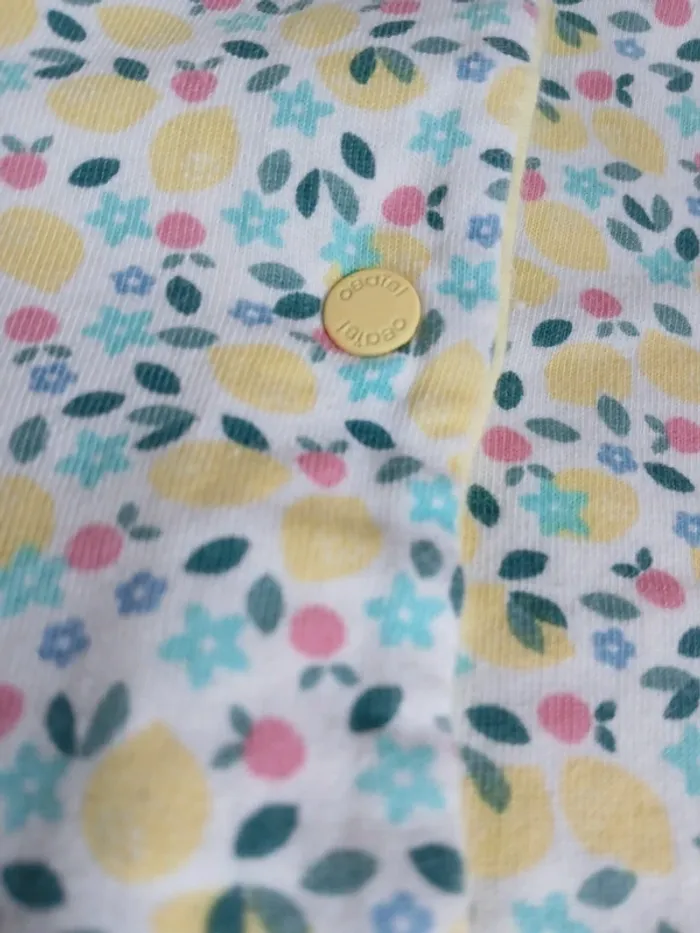 Veste réversible - photo numéro 3