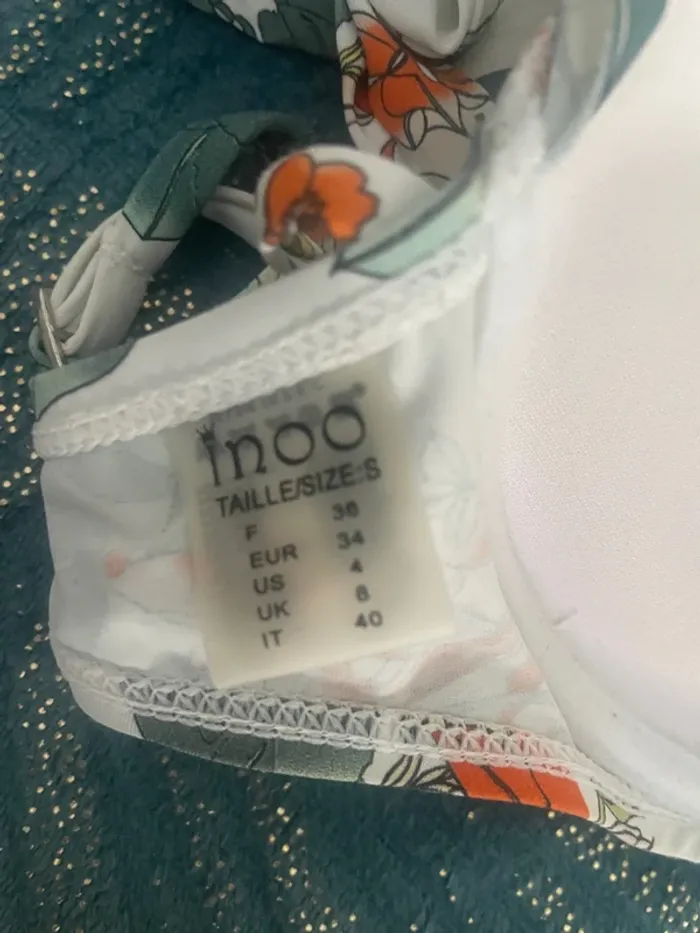 Maillot de bain femme - photo numéro 7