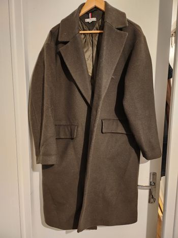 Manteau