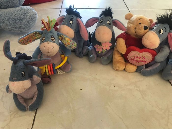 Lo petit borriquet - photo numéro 2