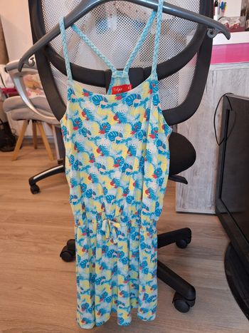 Robe flamand