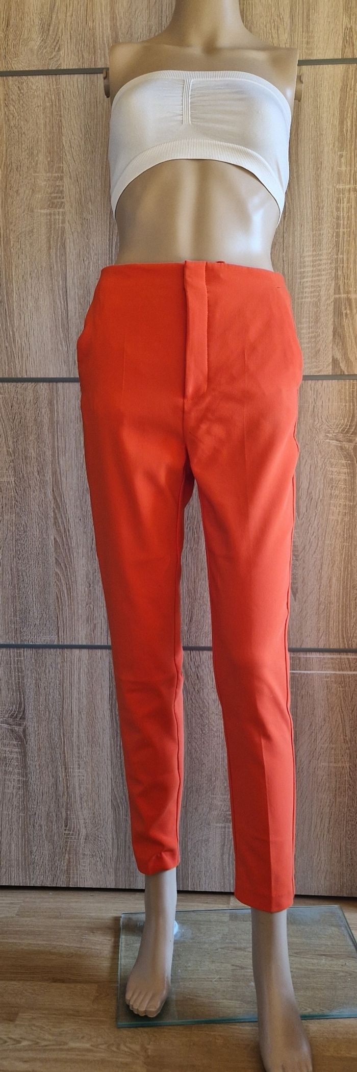 Pantalon Mango taille 36 orang