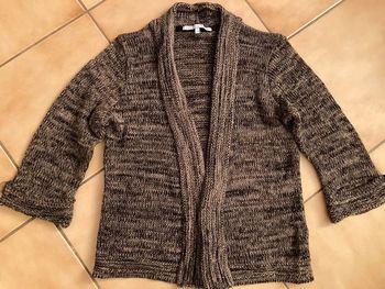 Gilet femme 38/40