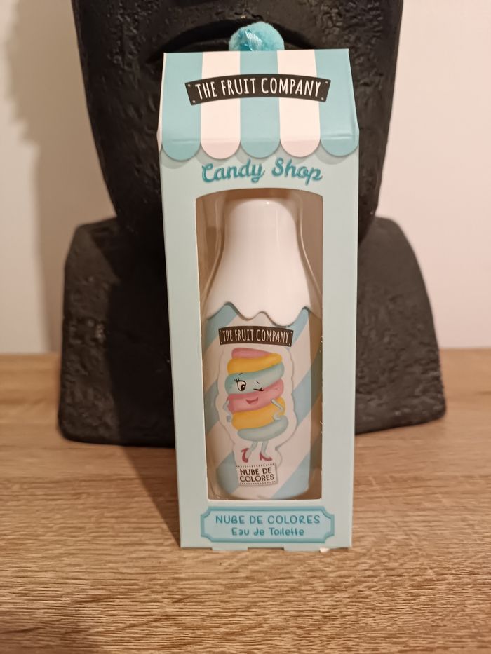 Eau de toilette marshmallow neuf