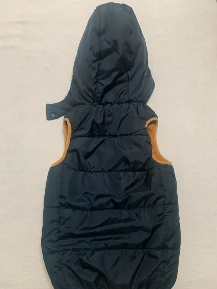 Veste sans manche Orchestra - photo numéro 3