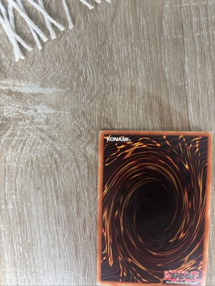 Dragon Rose Noire (UR) csoc-fr039 - photo numéro 8