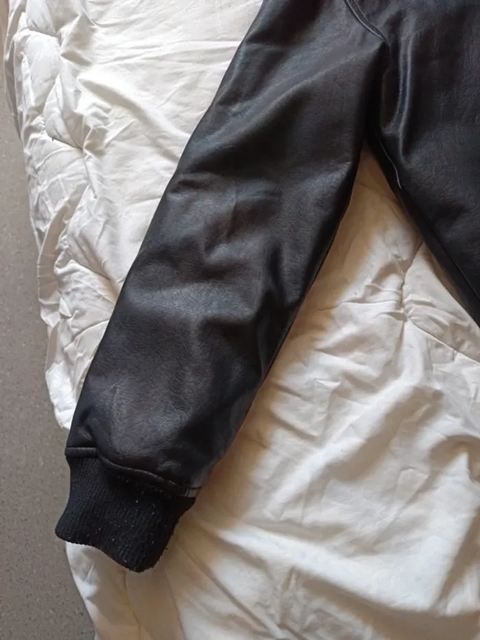 Manteau garçon 12 ans - photo numéro 19