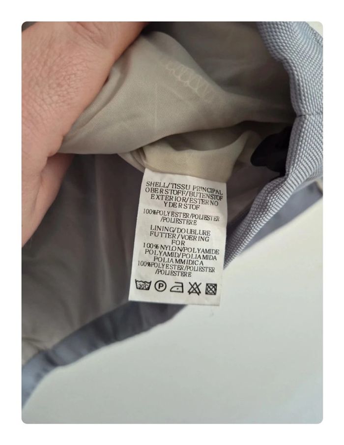 Veste Compagnie des Ameriques - photo numéro 3