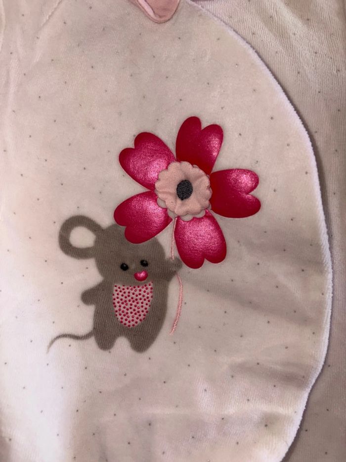 Pyjama - photo numéro 2