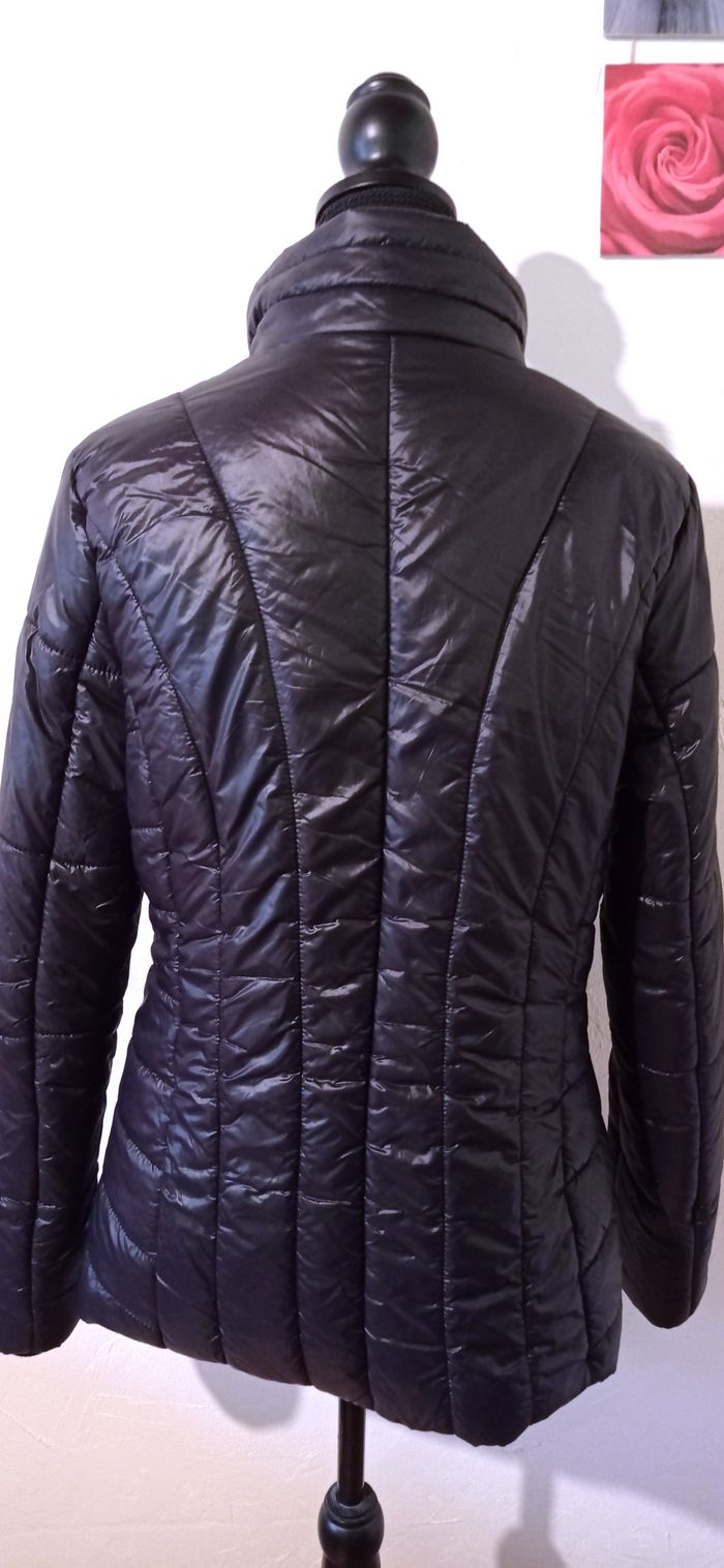 🌸Doudoune, bpc collection, taille 44 - photo numéro 3
