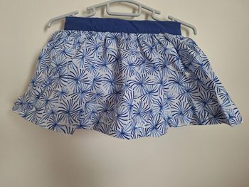 Jupe culotte - Obaïbi - 18mois - 80cm