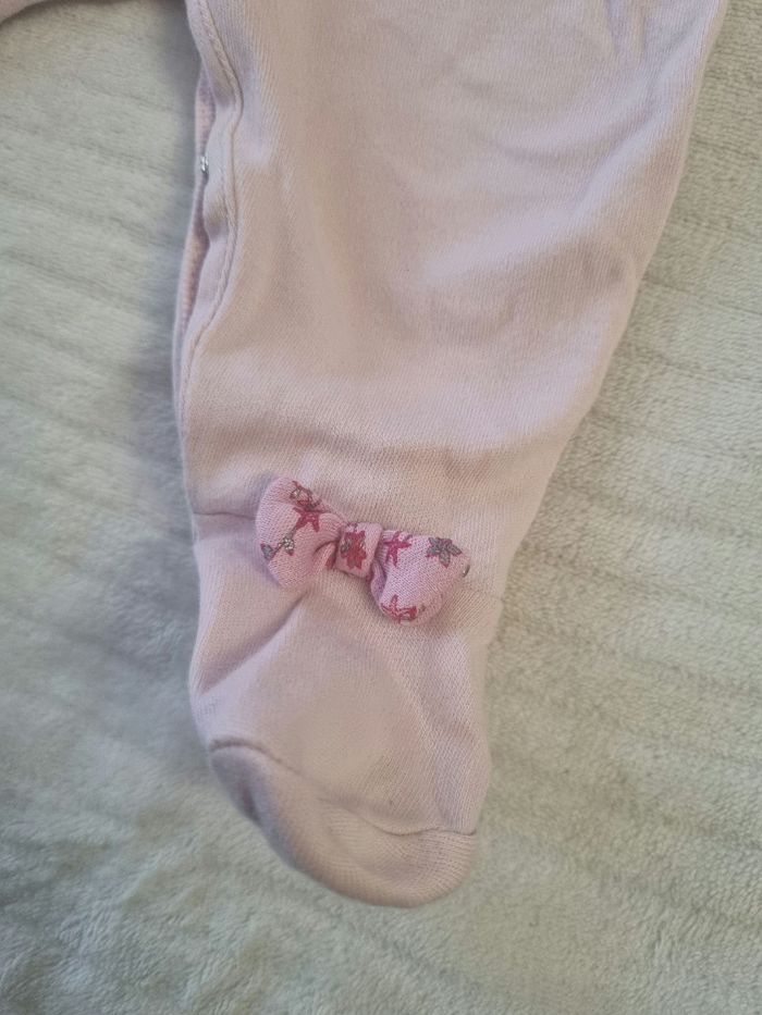 Pyjama - photo numéro 4