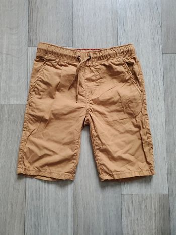 Short 5 ans Okaïdi