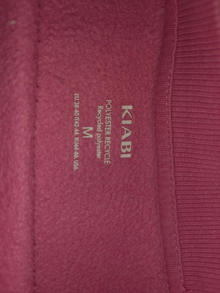 Pull femme taille M - photo numéro 5