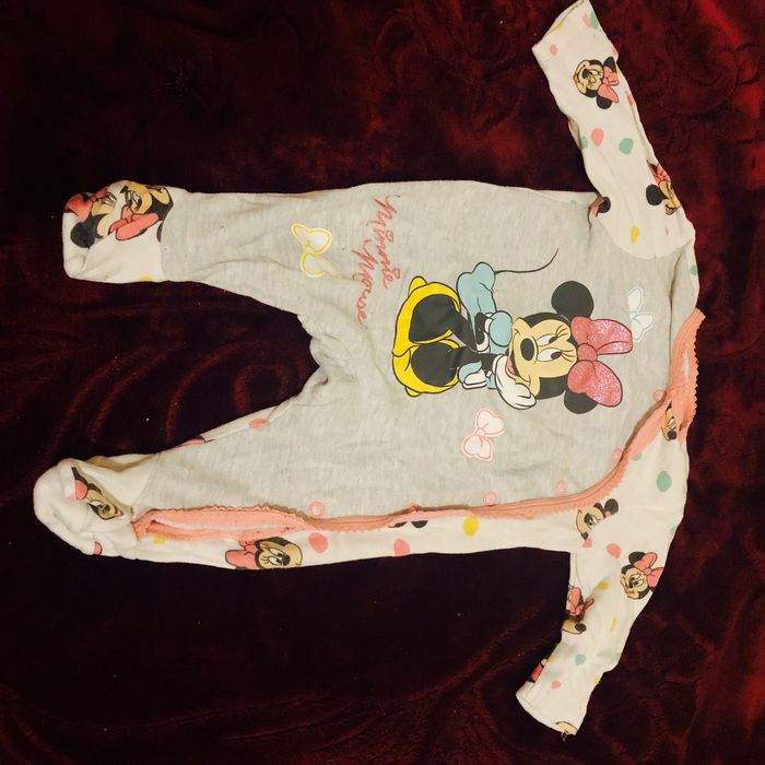 Pyjama mini