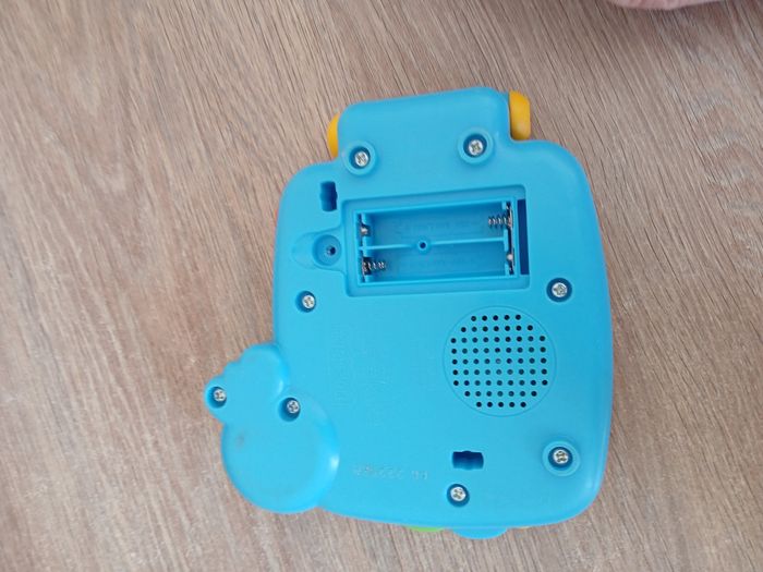 Compte avec puppy - photo numéro 5