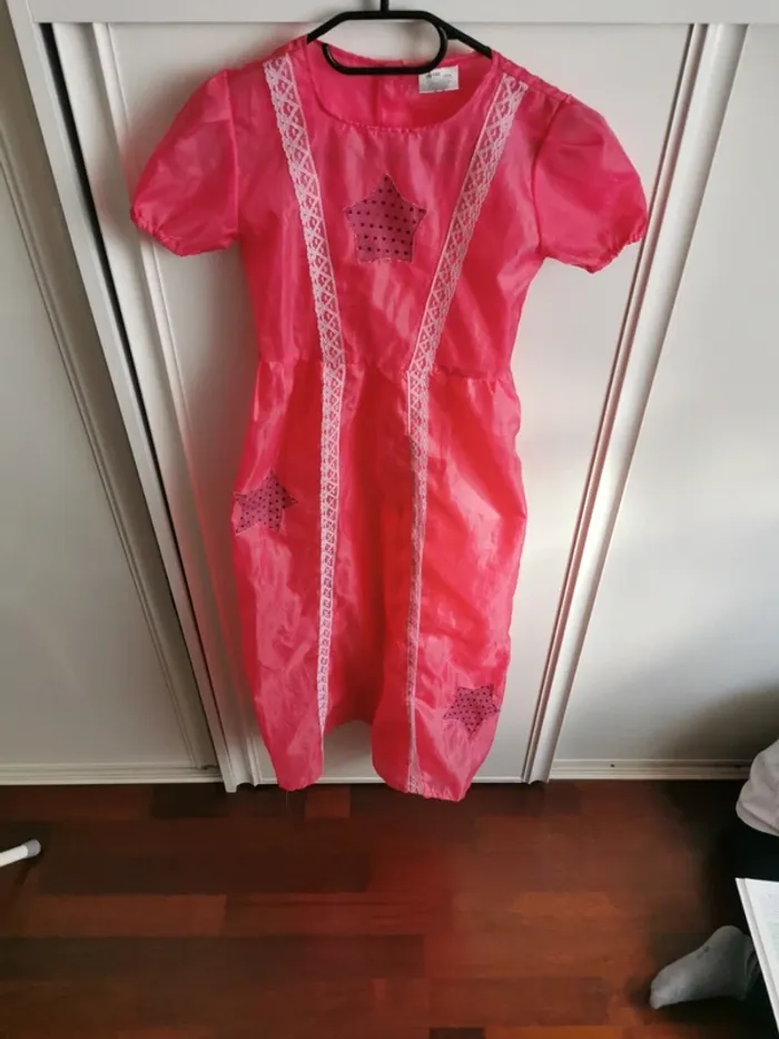 Robe princesse