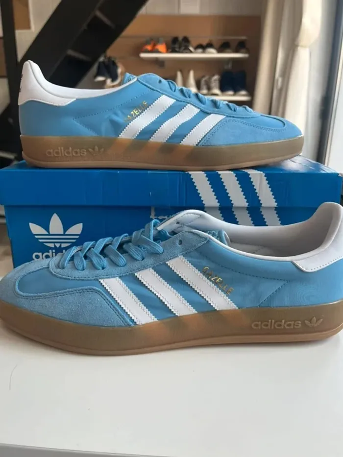 Adidas Gazelle Indoor 47,5