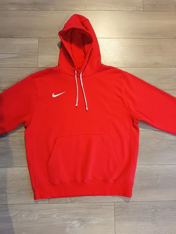 Sweat à capuche Nike