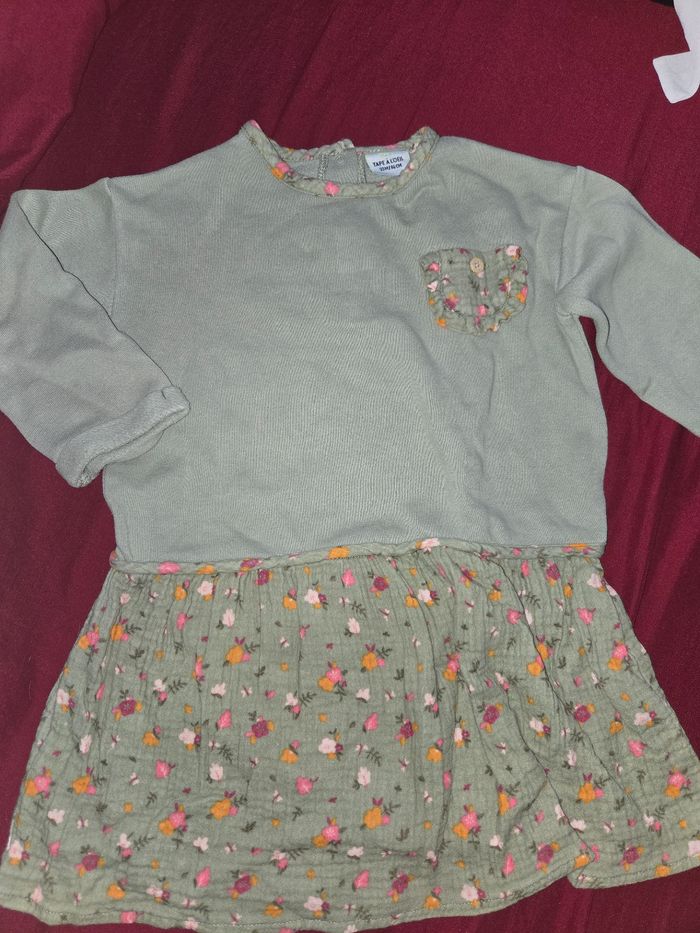 Lot robes - photo numéro 4