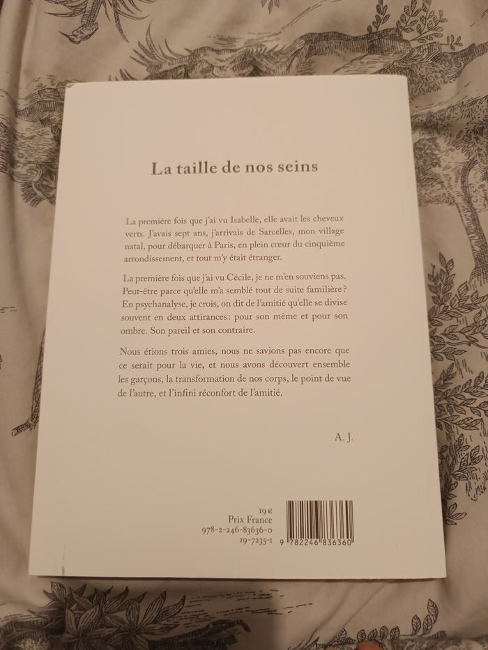 Livre - photo numéro 2