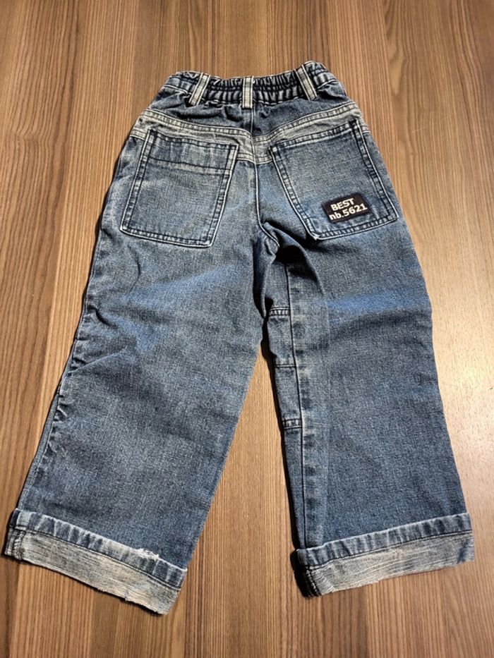 Pantalon taille 4 ans (102 cm) - photo numéro 2