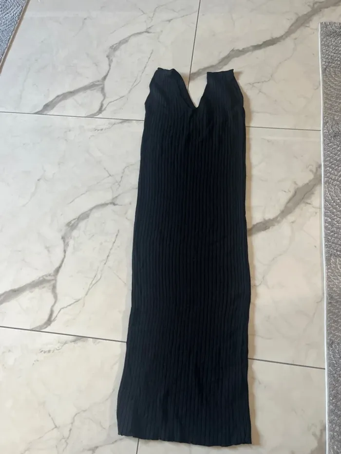 Robe longue - photo numéro 3