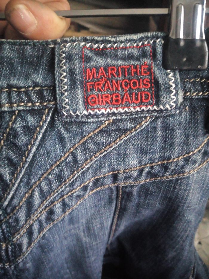 Jupe enfant Marithé François Girbaud - photo numéro 6