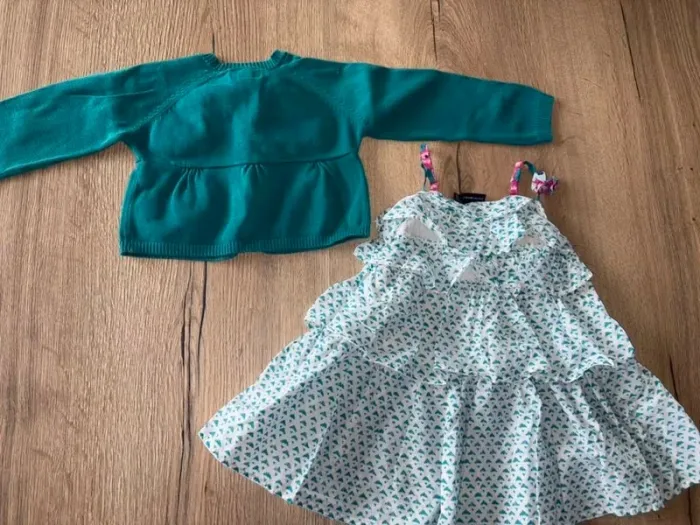 Ensemble sergent major - photo numéro 5