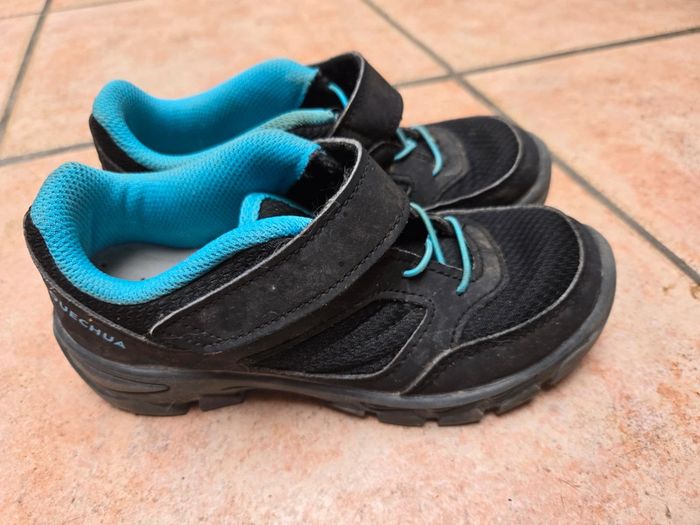 Chaussure de marche - photo numéro 4