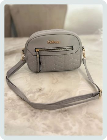 Sac à bandoulière