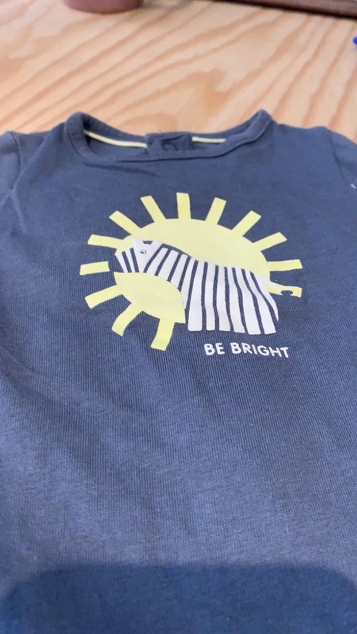 Pyjama 1 mois - photo numéro 2