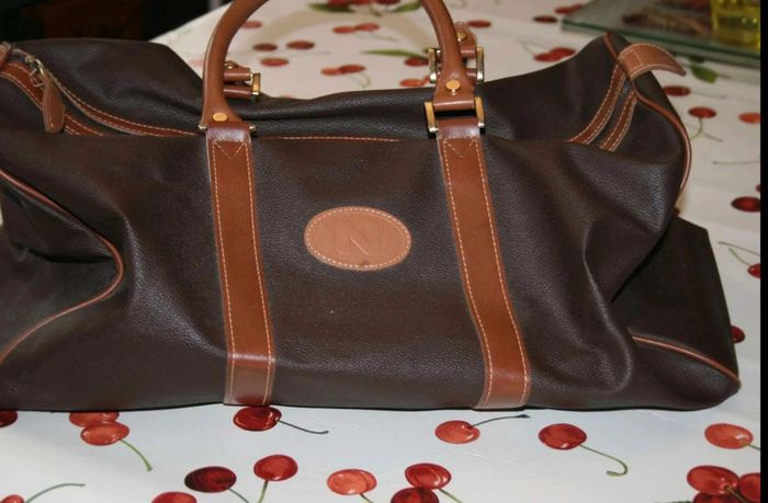 sac de voyage