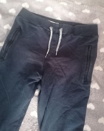 Pantalon jogging slim garçon 💙 12 ans