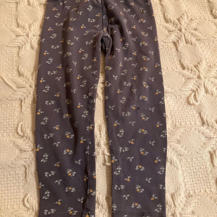 Legging en 4 ans - photo numéro 3