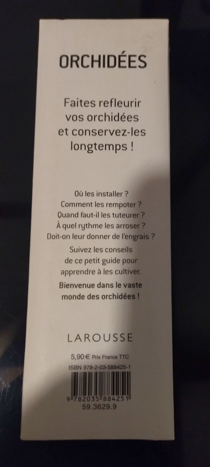 Livre - photo numéro 2