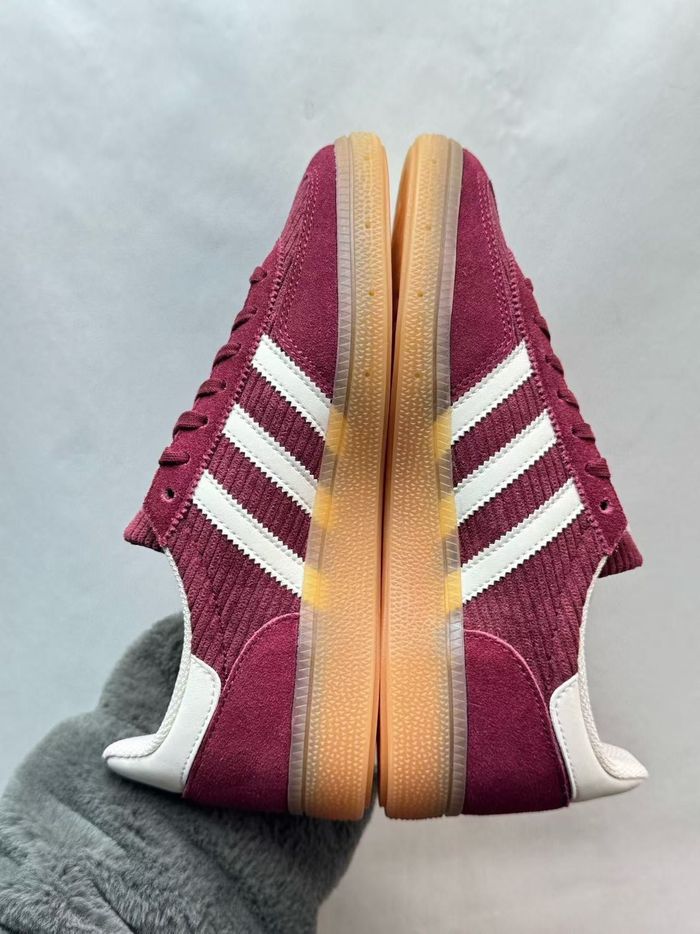 adidas originals Handball spezial(vin rouge)37 - photo numéro 6
