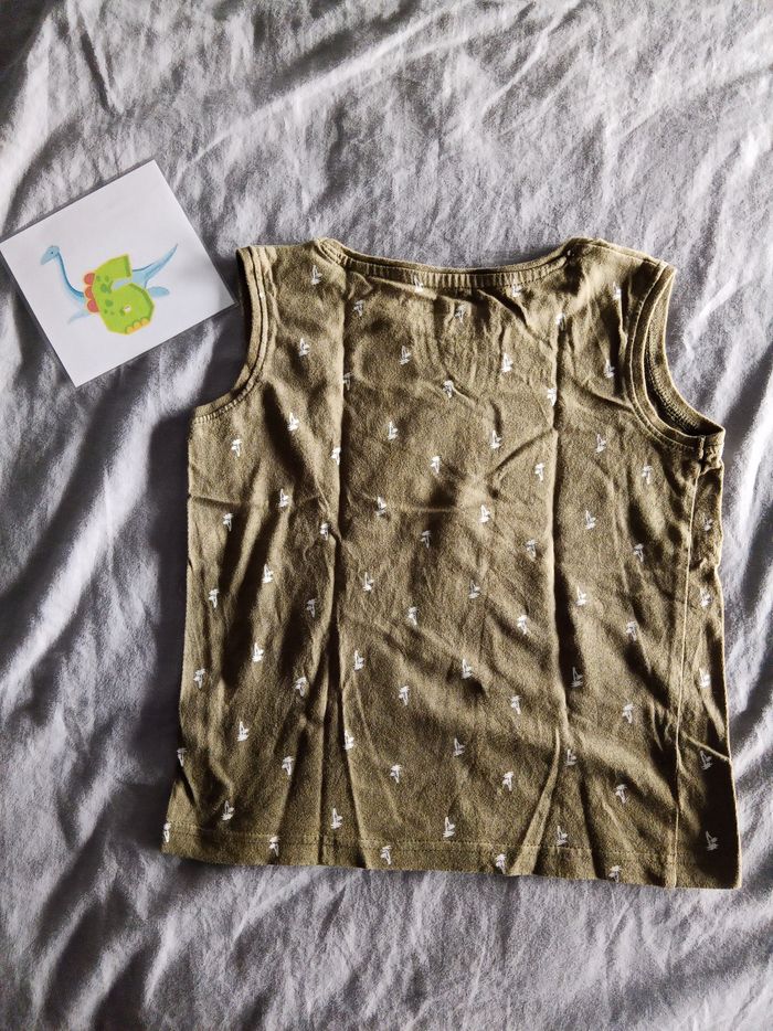 Débardeur 6 ans - photo numéro 2