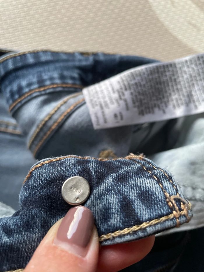 Jean levi’s skinny 30 - photo numéro 6