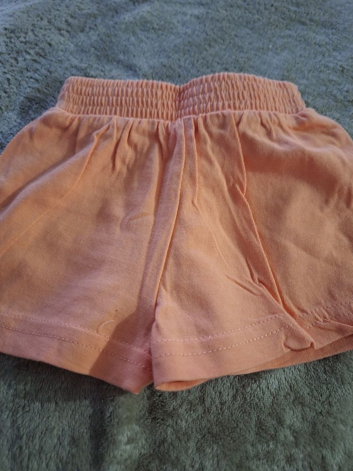 Short - photo numéro 2