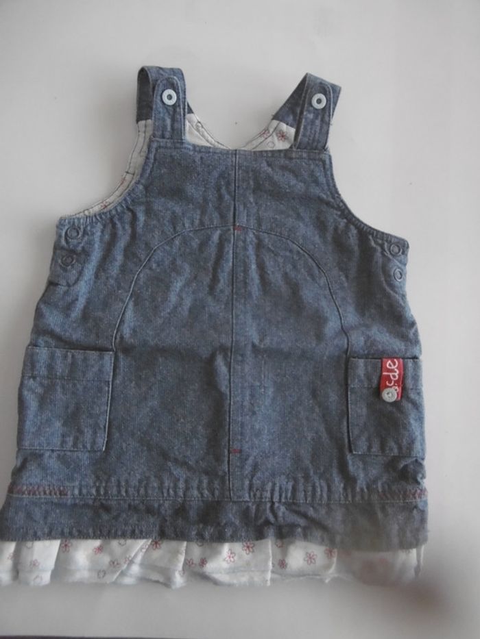 robe jean
